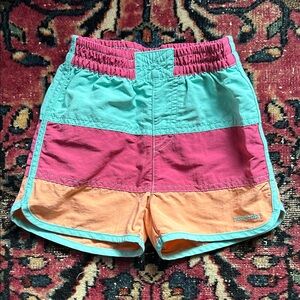 Patagonia Swim Shorts 5T